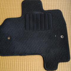 N-BOX　フロアマット　JF3の画像