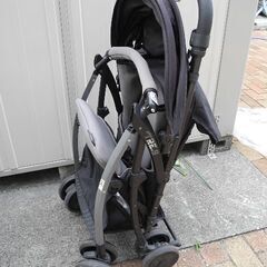 ベビーカーの画像