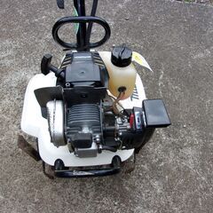 耕運機　マキタMKR0250H　①の画像