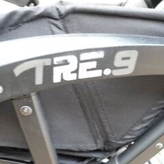 ベビーカーの画像