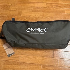 GIMMICK ( ギミック ) ヘッドレストチェア-L GM-CH05L KHの画像
