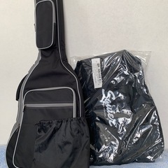 (取引相手決定済み)【ほぼ未使用品！】 ギター初心者セット Squier by Fender の画像
