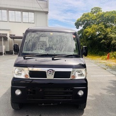 ✅コミコミ25万（応相談） ✅日産クリッパーリオ(車検整備付)年式22年4月距離94000km✅の画像