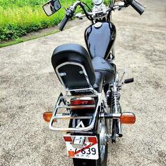 激レア!! 走行距離23km!! HONDA レブル125 /ホンダの画像