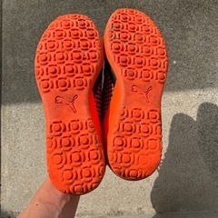 PUMA 27.5 スニーカーの画像