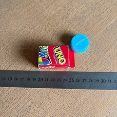 UNO お取引中‼️　なんじゃこりゃ？なサイズの画像