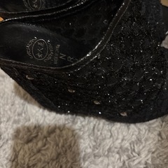 靴＆サンダル