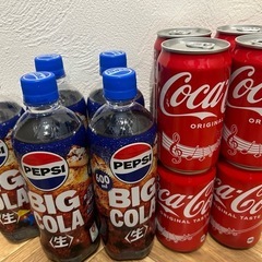ジュースまとめ