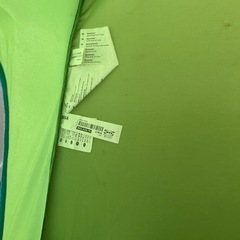 IKEA 子供用　遊び　基地の画像