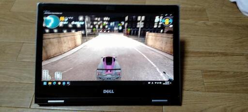 DELL inspiron13 5378 2in1 訳あり