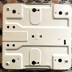 昭和の体重計
の画像