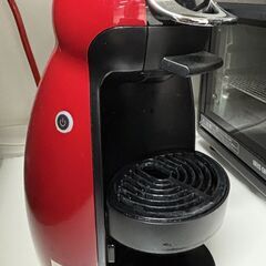 ネスカフェ「ドルチェグスト」【中古】の画像
