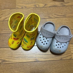男の子 靴set