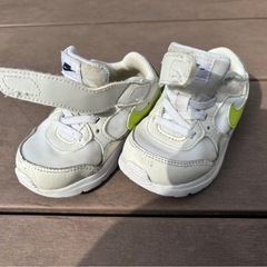 NIKE スニーカー　13センチ
