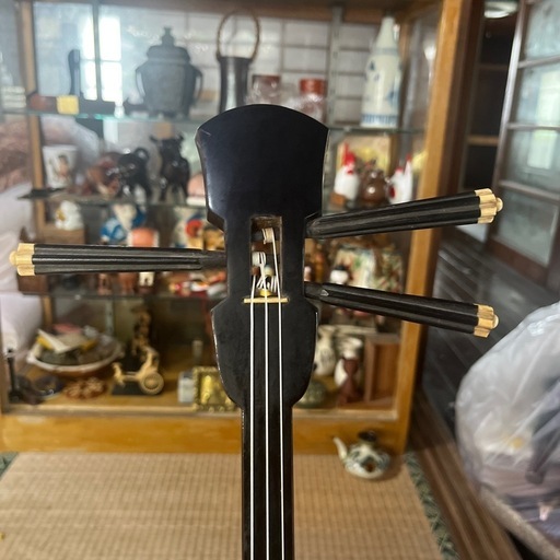 三線
