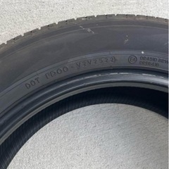 ジオランダーSUV18インチの画像