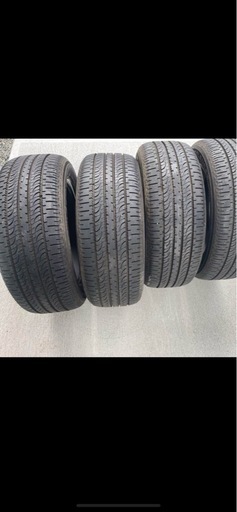 ジオランダーSUV18インチ