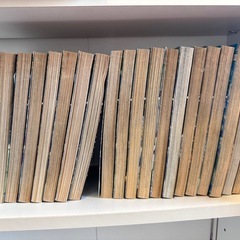 【決まりました】全19巻セット　幽遊白書の画像