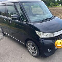 車検9月末❗即納車可能❗両側スライドドア❗パレットSW