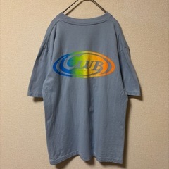 CLUB SPORTSWEAR シングルステッチ　Tシャツ の画像