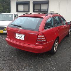 20万円から始めるドイツ車生活の画像