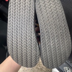サンダルの画像