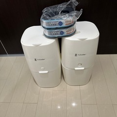Pad rocker