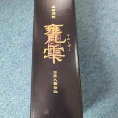 本格焼酎甕雫720ml