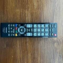[東芝]REGZA32型早い者勝ち
の画像