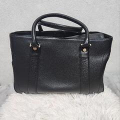 ✨極美品✨DAKS ダックスハンドバッグの画像