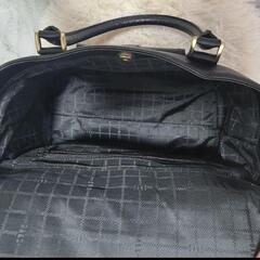 ✨極美品✨DAKS ダックスハンドバッグの画像
