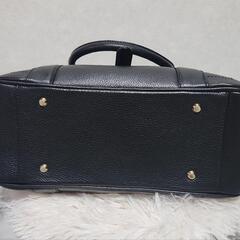 ✨極美品✨DAKS ダックスハンドバッグの画像
