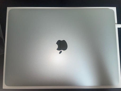 MacBook pro 13インチ SSD512GB 2019 マックブックプロ 