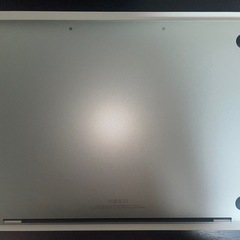 MacBook pro 13インチ SSD512GB 2019 マックブックプロ の画像