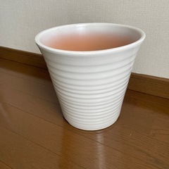 植木鉢