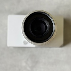 SIGMA BF シグマ カメラ シルバー ボディ　50mm f2 Leicaの画像