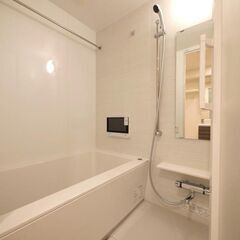 yk🌺初月賃料無料✨敷金ゼロ✨礼金ゼロ✨仲介手数料ゼロ✨👣東武伊勢崎線 / 東向島徒歩9分📺🛀浴室テレビ付き追炊機能付きバス🌟築浅高級賃貸マンション🏢 - 不動産