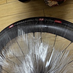 Bontrager Aeolus Pro 5の画像