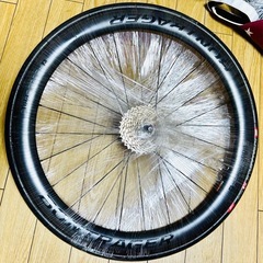 Bontrager Aeolus Pro 5の画像