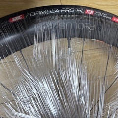 Bontrager Aeolus Pro 5の画像