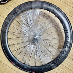 Bontrager Aeolus Pro 5の画像