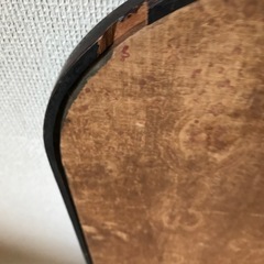 鏡　姿見の画像