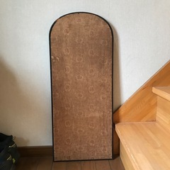 鏡　姿見の画像