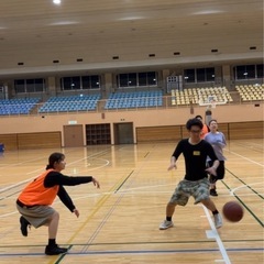 🏀6/15太田バスケ🏀 - 太田市