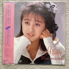 スケバン刑事 レコードの画像
