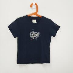 6-296-1　子供　Tシャツ#9353