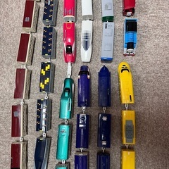 プラレール  まとめ売り