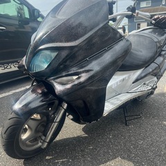 マジェスティ125fi.交換もOK
