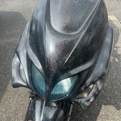 マジェスティ125fi.交換もOK