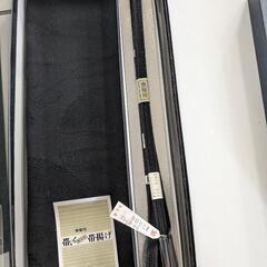 大幅値下げ　帯、帯揚げ、草履、カバンセットの画像
